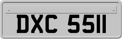DXC5511