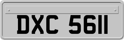 DXC5611
