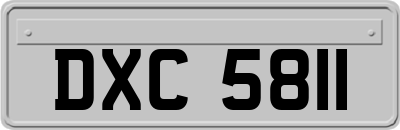 DXC5811