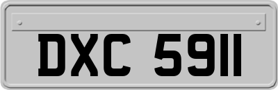 DXC5911