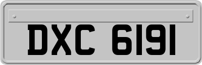 DXC6191