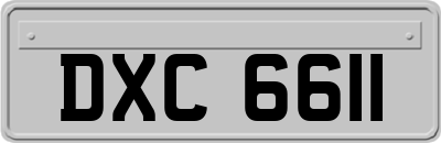 DXC6611