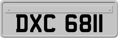 DXC6811