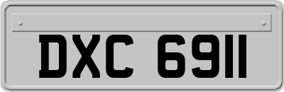 DXC6911