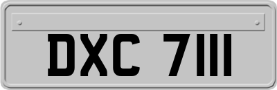 DXC7111