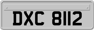 DXC8112