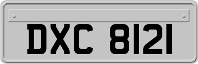 DXC8121