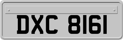 DXC8161