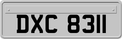 DXC8311