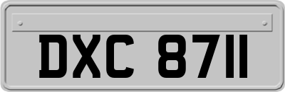 DXC8711
