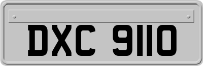 DXC9110