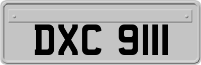 DXC9111