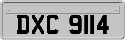 DXC9114