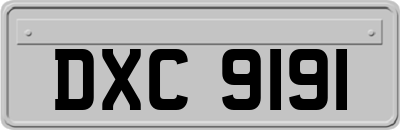 DXC9191