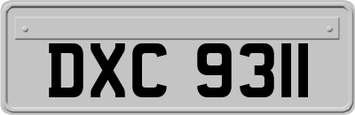 DXC9311