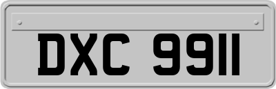 DXC9911