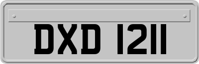 DXD1211