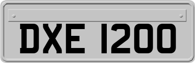 DXE1200