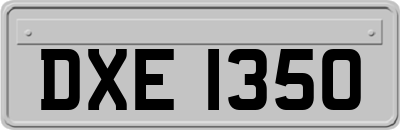 DXE1350