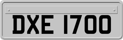 DXE1700