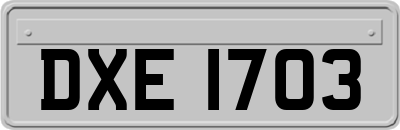 DXE1703