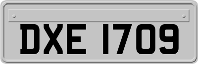 DXE1709