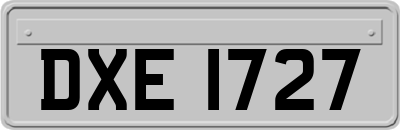 DXE1727
