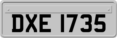 DXE1735