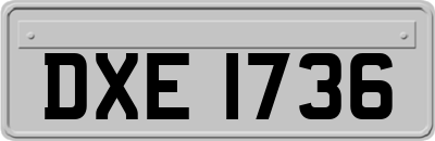 DXE1736