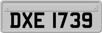 DXE1739