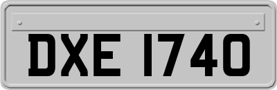 DXE1740