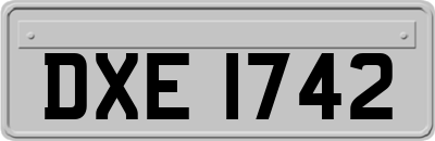 DXE1742