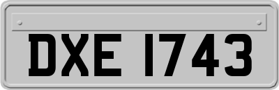 DXE1743