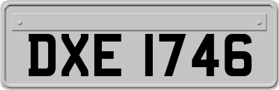 DXE1746