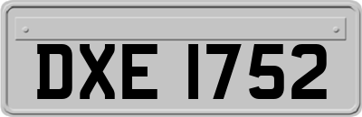 DXE1752