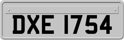 DXE1754