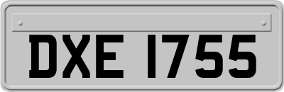 DXE1755