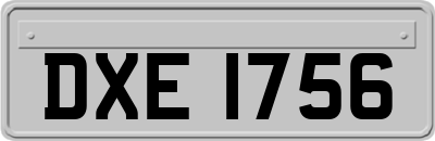DXE1756