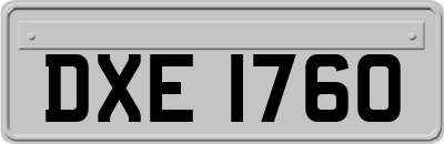 DXE1760