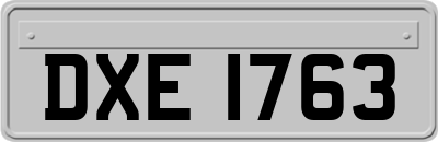 DXE1763