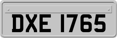 DXE1765