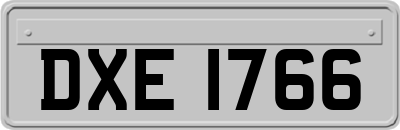 DXE1766