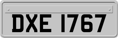 DXE1767