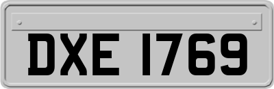 DXE1769