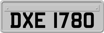 DXE1780
