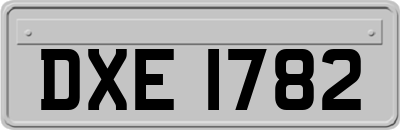 DXE1782