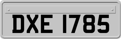 DXE1785