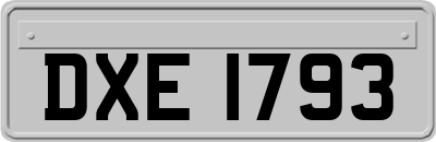 DXE1793