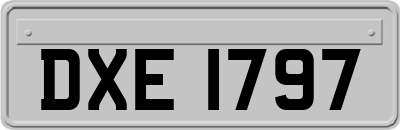 DXE1797