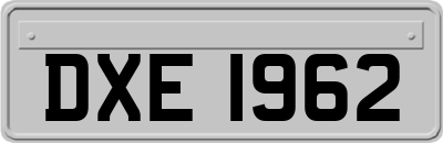 DXE1962